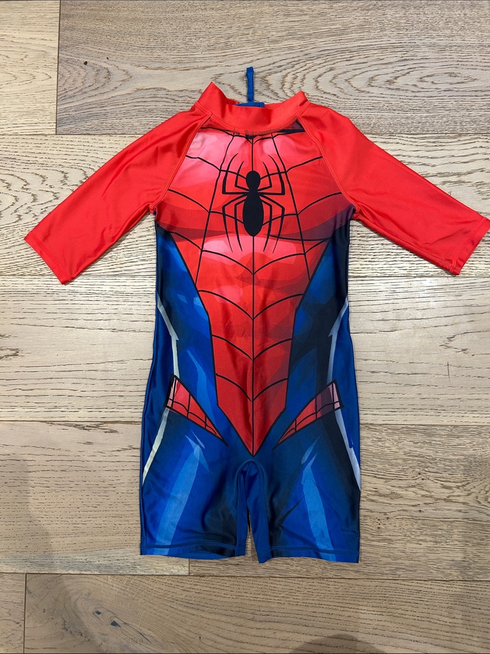 MARVEL x H&M Spider Man Kids Swim Suit